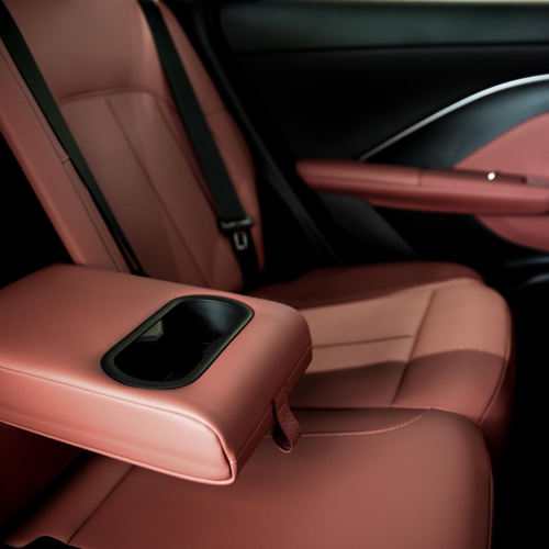 2026 Changan Auto UNI-S Interior